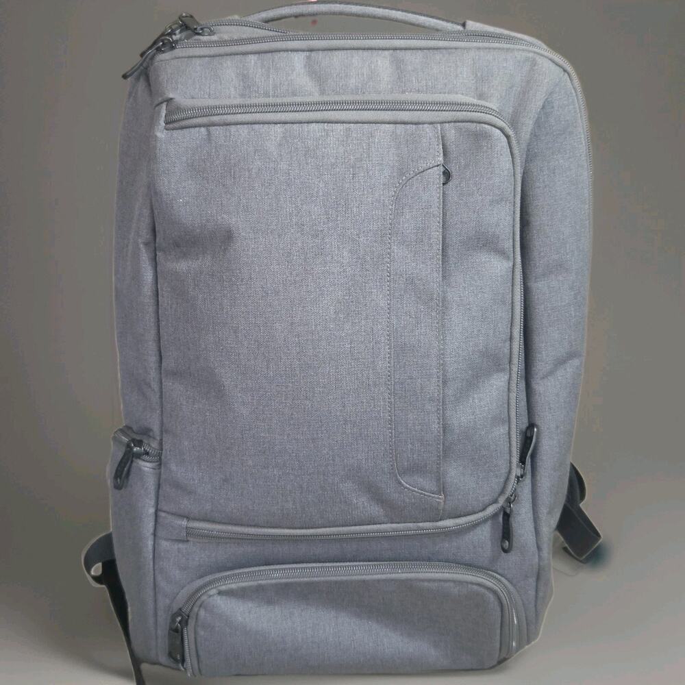 eBags Professional Slim Laptop Backpack